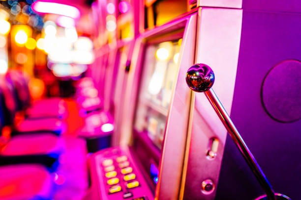 Live Baccarat dealer studio with multi-camera broadcast setup