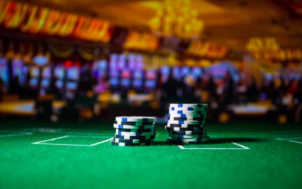 Multi-Bet game selection interface on slot ngacir platform