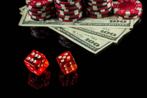 Account verification and UFC market access on slot ngacir